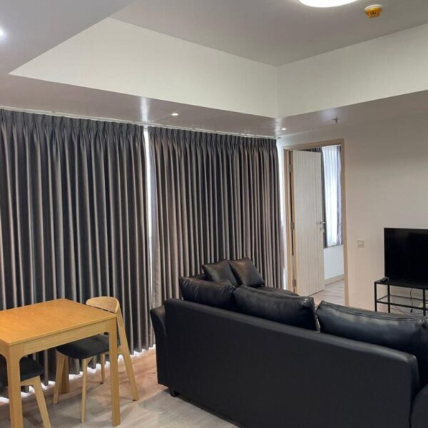 Dijual atau Disewakan Apartemen Orange County – 2BR Siap Huni di Lokasi Strategis