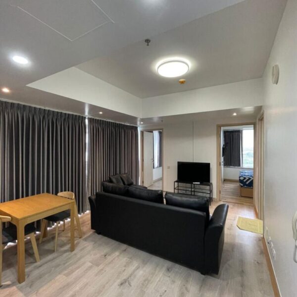Dijual atau Disewakan Apartemen Orange County – 2BR Siap Huni di Lokasi Strategis